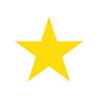 Gold Star png download - 1501*866 - Free Transparent Yellow png