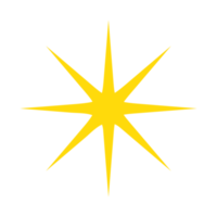 oro estrella png, disparar oro estrella png transparente, oro bokeh estrellas gratis png