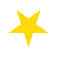 Gold star png, Shotting gold star png transparent, Gold bokeh stars Free png