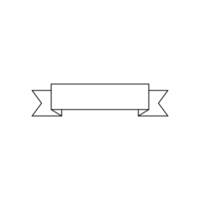 Band Banner Symbol png, Band transparent png