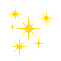 oro estrella png, disparar oro estrella png transparente, oro bokeh estrellas gratis png