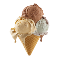 Sweet Ice Cream png