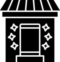 Technology Merchandising Icon Style vector