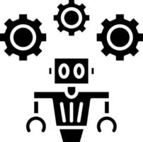 Engineering Icon Style vector