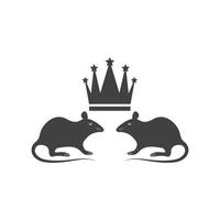 mouse vector icon illustration design