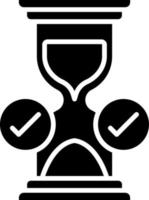Early Access Icon Style vector
