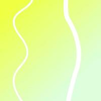 Colorful abstract gradient background vector
