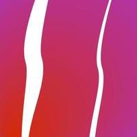 Colorful abstract gradient background vector