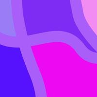 Colorful abstract fluid and geometric background free vector