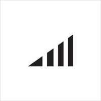 signal celluler data icon vector design