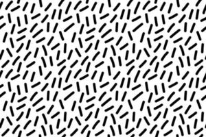 Monochrome Stick Backdrop vector