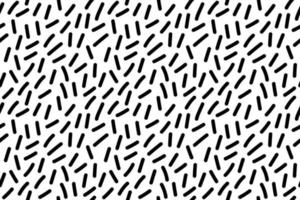 Monochrome Stick Backdrop vector