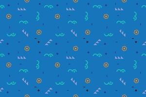 Shape Walpaper Background vector