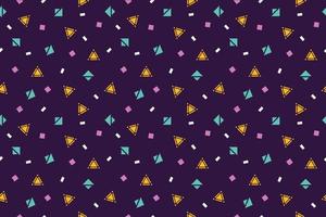 Simple Festive Background vector