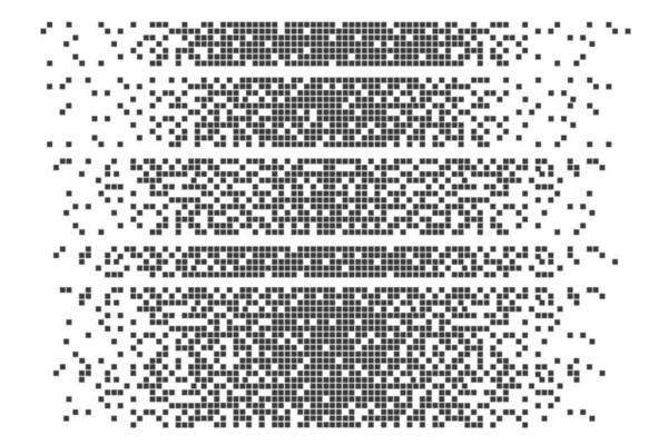 Dot Matrix Vector Art, Icons, and Graphics for Free Download