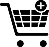 Add to cart Vector Icon Design Illustration