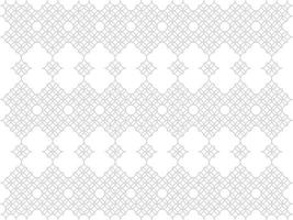 islamic white grey seamless pattern background eps vector