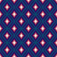 Ikat geometric folklore ornament, Tribal ethnic texture. Seamless striped pattern in Aztec style, Figure tribal embroidery, Scandinavian, Ikat pattern photo