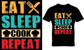 -Shirt Design, cooking t Shirt Design, cooking design, cook t-shirt design, cook t shirt design, typography t shirt design, cooking typography t shirt design, cook typography t shirt design, vector