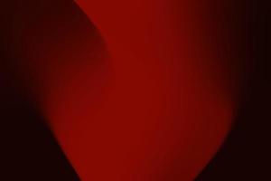 Black and Red Gradient Background Illustration, Modern and Gothic Style photo