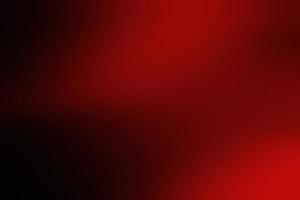 Black and Red Gradient Background Illustration, Modern and Gothic Style photo