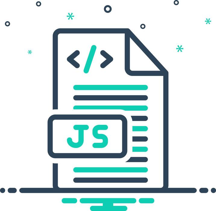 Javascript Logo Vector Art, Icons, and Graphics for Free Download