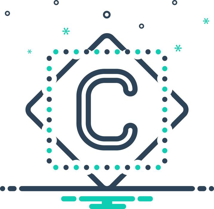 C Programming Logo Vector Art, Icons, and Graphics for Free Download