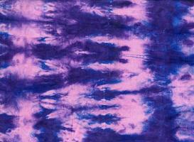 Tie Dye. Fabric Hippie Design. Batik.Textile shiboriTie Dye. Fabric Hippie Design. Indigo Print. Cotton fabric abstract texture psychedelic background. photo