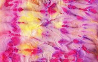 Tie Dye. Fabric Hippie Design. Batik.Textile shiboriTie Dye. Fabric Hippie Design. Indigo Print. Cotton fabric abstract texture psychedelic background. photo