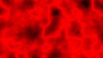 Soft blur red color pattern background photo