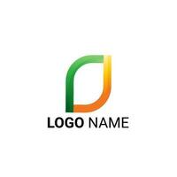 vector modern logo design for multimedia and entertainment company