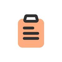 Essential and Interface Icon in Two Tone Style vector