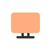 Essential and Interface Icon in Two Tone Style vector