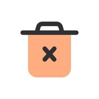 Essential and Interface Icon in Two Tone Style vector
