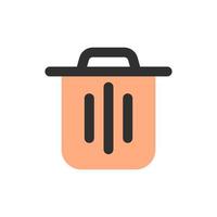 Essential and Interface Icon in Two Tone Style vector