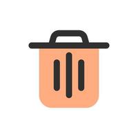 Essential and Interface Icon in Two Tone Style vector