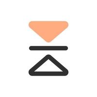 Essential and Interface Icon in Two Tone Style vector