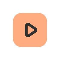 Essential and Interface Icon in Two Tone Style vector