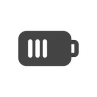 Essential and Interface Icon in Solid Style vector