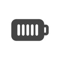 Essential and Interface Icon in Solid Style vector