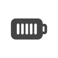 Essential and Interface Icon in Solid Style vector