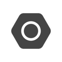 Essential and Interface Icon in Solid Style vector