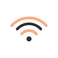 Essential and Interface Icon in Two Tone Style vector