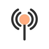 Essential and Interface Icon in Two Tone Style vector