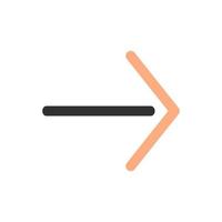 Essential and Interface Icon in Two Tone Style vector