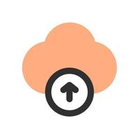 Essential and Interface Icon in Two Tone Style vector