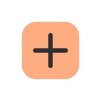 Essential and Interface Icon in Two Tone Style vector