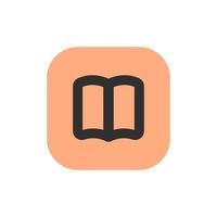 Essential and Interface Icon in Two Tone Style vector