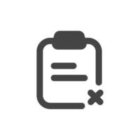 Essential and Interface Icon in Solid Style vector