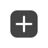 Essential and Interface Icon in Solid Style vector